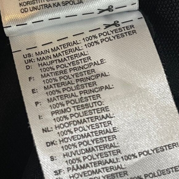 Adidas Jacket Wichita Kansas Express Futbol Men’s Quarter Zip Soccer Sweater - Picture 8 of 9